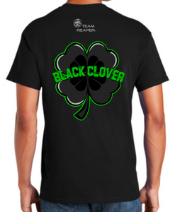 Morquez Forest BLACK CLOVER - teamreaper