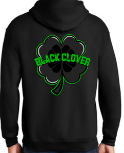 Morquez Forest BLACK CLOVER - teamreaper