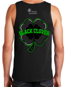 Morquez Forest BLACK CLOVER - teamreaper