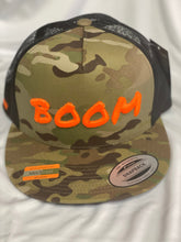 Load image into Gallery viewer, BOOM SNAP BACK - teamreaper