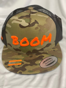 BOOM SNAP BACK - teamreaper