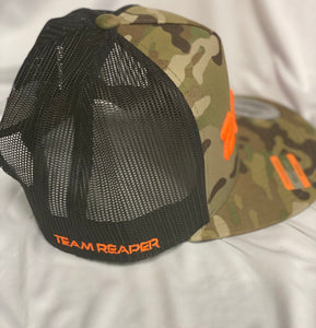 BOOM SNAP BACK - teamreaper