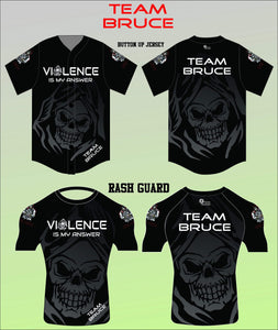 MIKE BRUCE - teamreaper