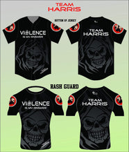 Load image into Gallery viewer, Kaleb Harris - teamreaper