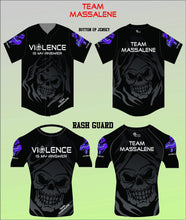 Load image into Gallery viewer, ROBERT MASSALENE - teamreaper