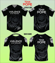 Load image into Gallery viewer, VASHAWN POPE - KING POPE - teamreaper