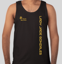 Load image into Gallery viewer, Lady Jade Gonzales - teamreaper