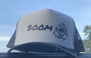 BOOM Foamy SNAP BACK - teamreaper