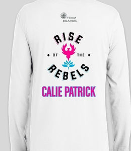Callie Patrick - teamreaper