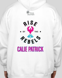 Callie Patrick - teamreaper