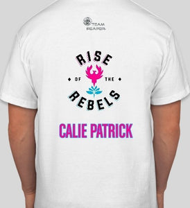 Callie Patrick - teamreaper