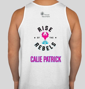 Callie Patrick - teamreaper