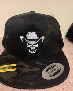 DAVE REDNECK MUNDELL - teamreaper