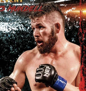 DAVE REDNECK MUNDELL - teamreaper