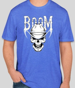 DAVE REDNECK MUNDELL - Autism Awareness - teamreaper