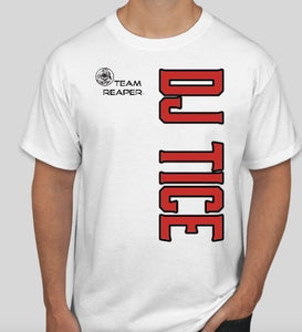 DJ TICE - teamreaper