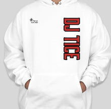 Load image into Gallery viewer, DJ TICE - teamreaper