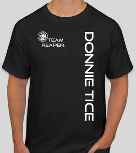 DONNIE "BIG RED" TICE - teamreaper