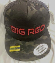Load image into Gallery viewer, DONNIE &quot;BIG RED&quot; TICE - teamreaper