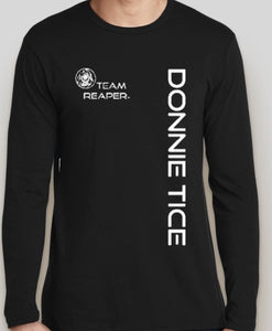 DONNIE "BIG RED" TICE - teamreaper