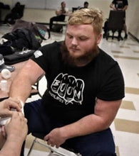 Load image into Gallery viewer, DONNIE &quot;BIG RED&quot; TICE - teamreaper