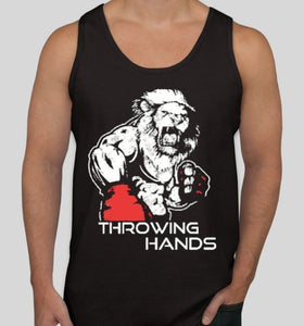 DONNIE "BIG RED" TICE - teamreaper