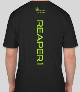FEAR IS LEARNED - teamreaper