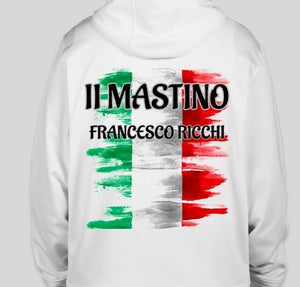 Francesco Ricchi - MASTINO - teamreaper