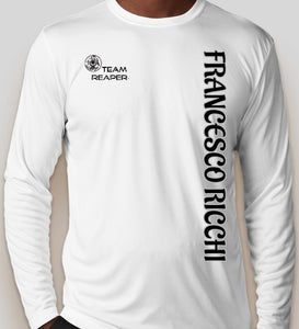 Francesco Ricchi - MASTINO - teamreaper