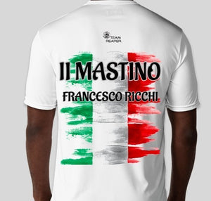 Francesco Ricchi - MASTINO - teamreaper