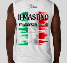 Load image into Gallery viewer, Francesco Ricchi - MASTINO - teamreaper