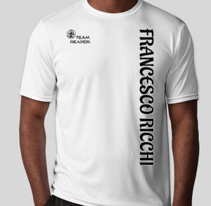 Francesco Ricchi - MASTINO - teamreaper