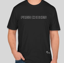 Load image into Gallery viewer, FREE CHOKES - teamreaper