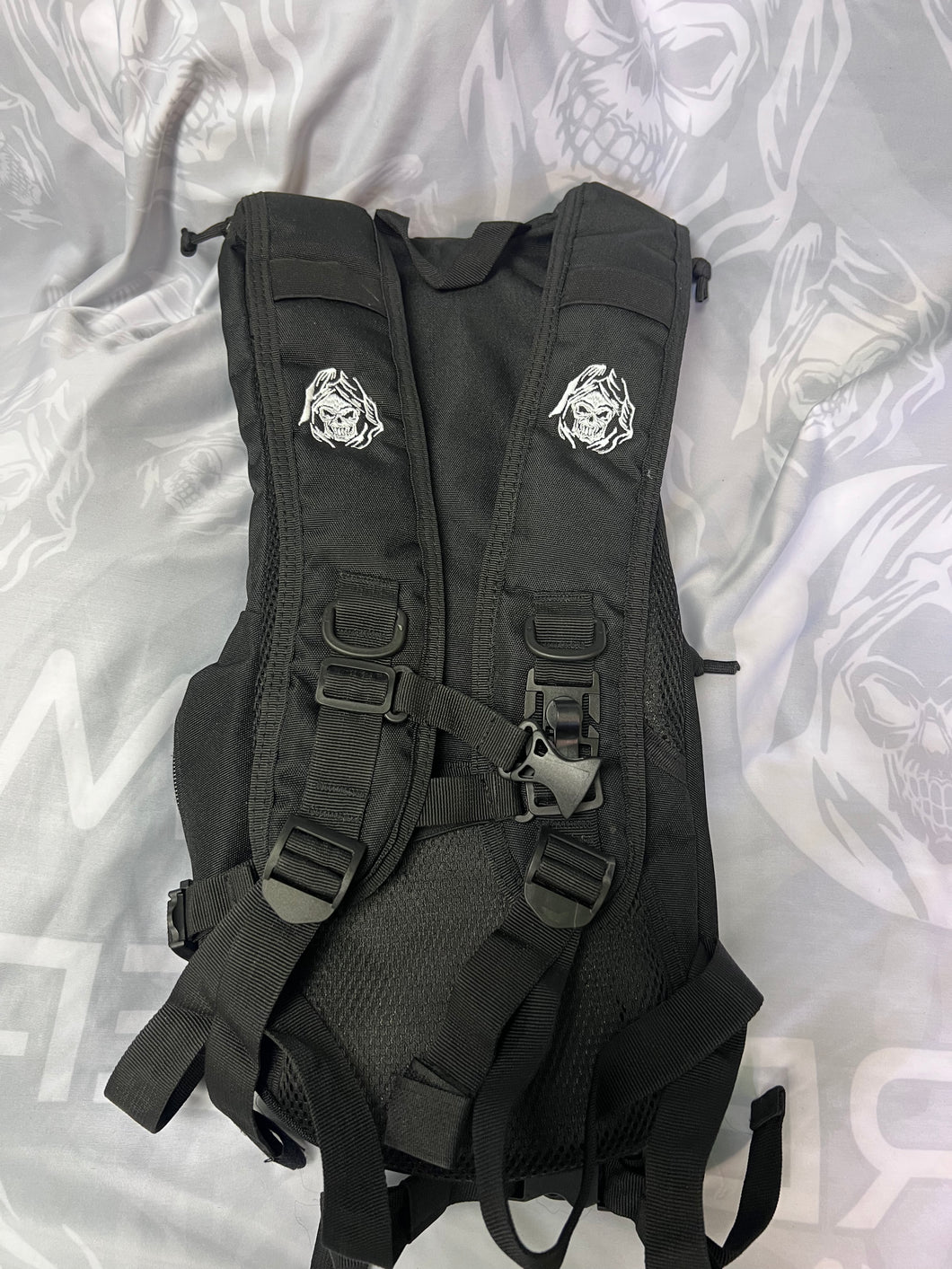 REAPER hydration pack - teamreaper
