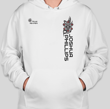 Load image into Gallery viewer, Josh Phillips Memorial Shirt - teamreaper