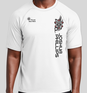 Josh Phillips Memorial Shirt - teamreaper