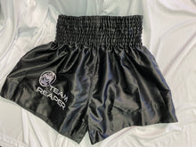 Load image into Gallery viewer, TEAM REAPER Muay Thai Shorts - teamreaper