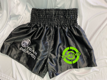 Load image into Gallery viewer, TEAM REAPER Muay Thai Shorts - teamreaper