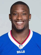 Load image into Gallery viewer, Karlos Williams Sr.  MORE STUFF - teamreaper