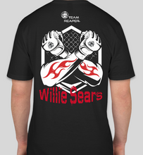 Load image into Gallery viewer, Willie Sears - teamreaper
