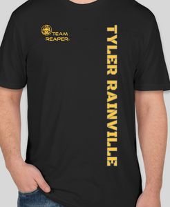 TYLER RAINVILLE - teamreaper