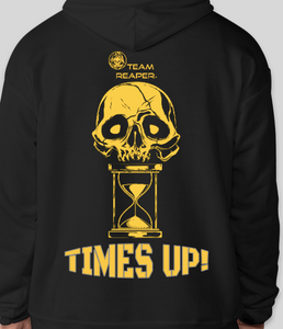 TYLER RAINVILLE - teamreaper