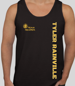 TYLER RAINVILLE - teamreaper