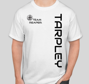Willie TARPLEY - teamreaper