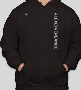 Alexei Pergande - teamreaper