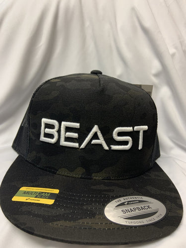 BEAST SNAP BACK - teamreaper