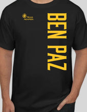Load image into Gallery viewer, Ben Paz - teamreaper