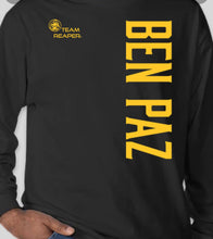 Load image into Gallery viewer, Ben Paz - teamreaper