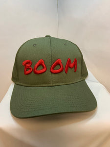 BOOM SNAP BACK - teamreaper