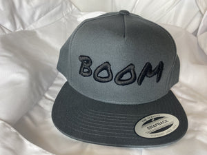 BOOM SNAP BACK - teamreaper